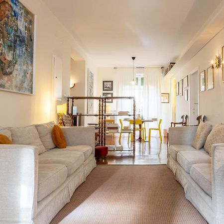 פירנצה Pitti Deluxe Apartment מראה חיצוני תמונה