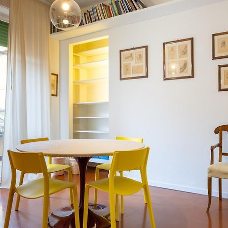 פירנצה Pitti Deluxe Apartment מראה חיצוני תמונה